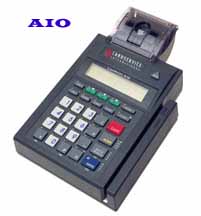 Mail Order/Contractors Terminal