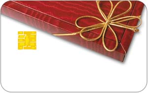 Buy retail loyalty card program