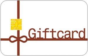Gift Cards Retail