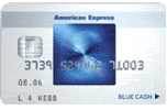 Amex eCommerce